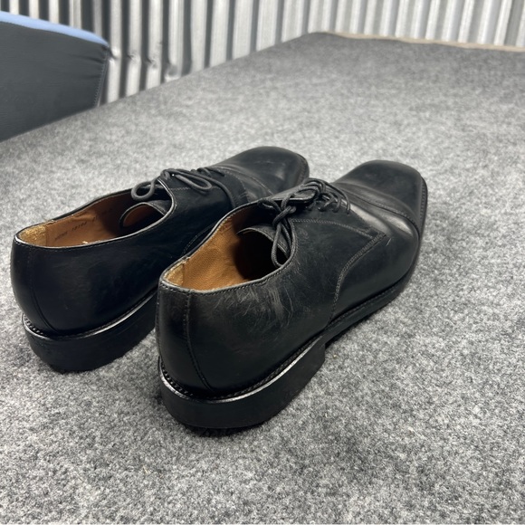 EXECUTIVE IMPERIALS lace up leather US Size 10 - Picture 10 of 13